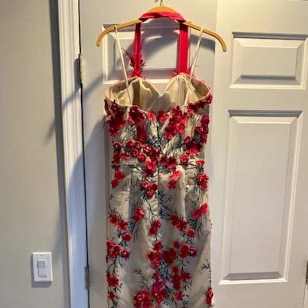 Prom dress - Picture 5 of 5